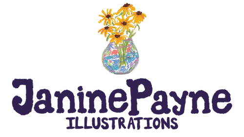 Janine Payne Illustrations